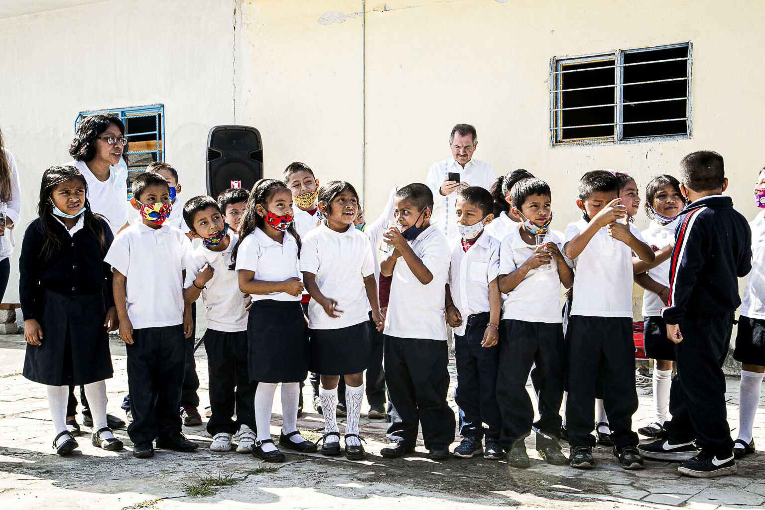 Casita de Agua Santa Inés Yatzeche Oaxaca Neta Cero