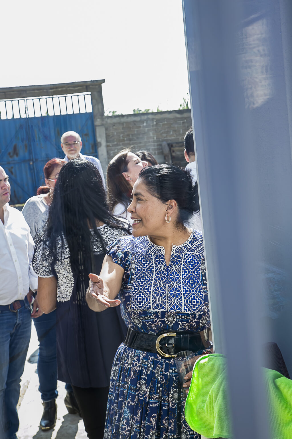 Casita de Agua Santa Inés Yatzeche Oaxaca Neta Cero