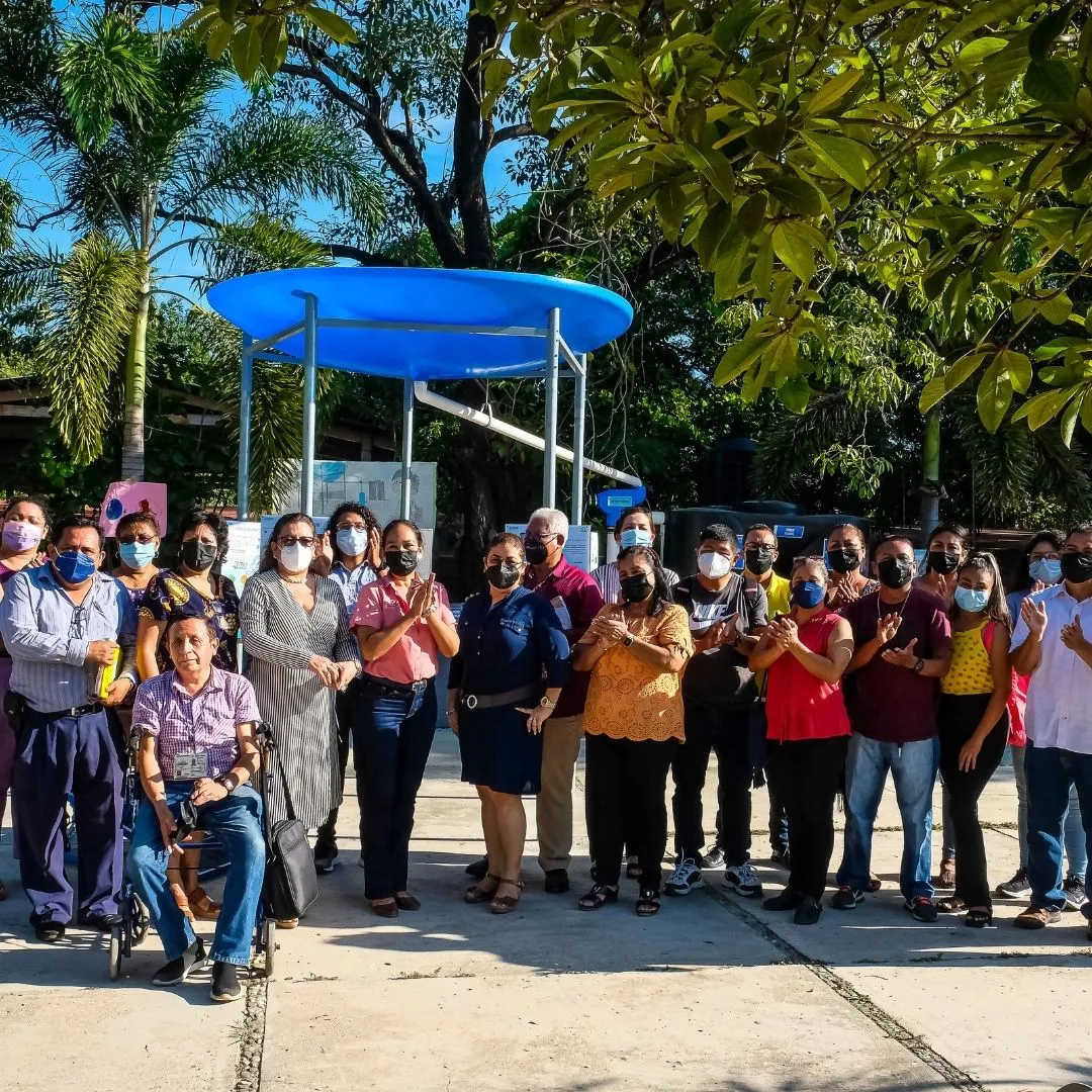 Proyecto acapulco — Neta Cero