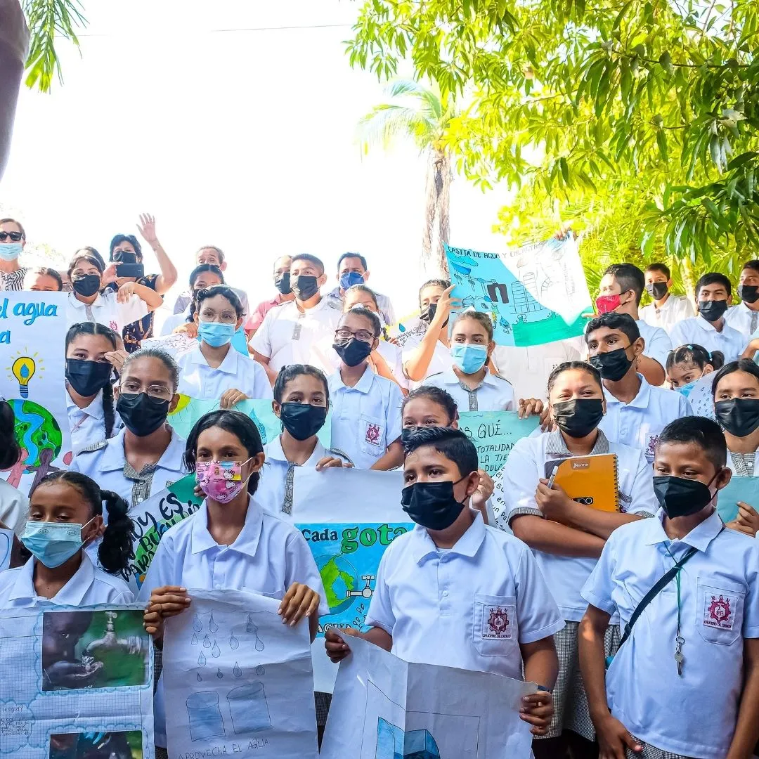 Proyecto acapulco — Neta Cero