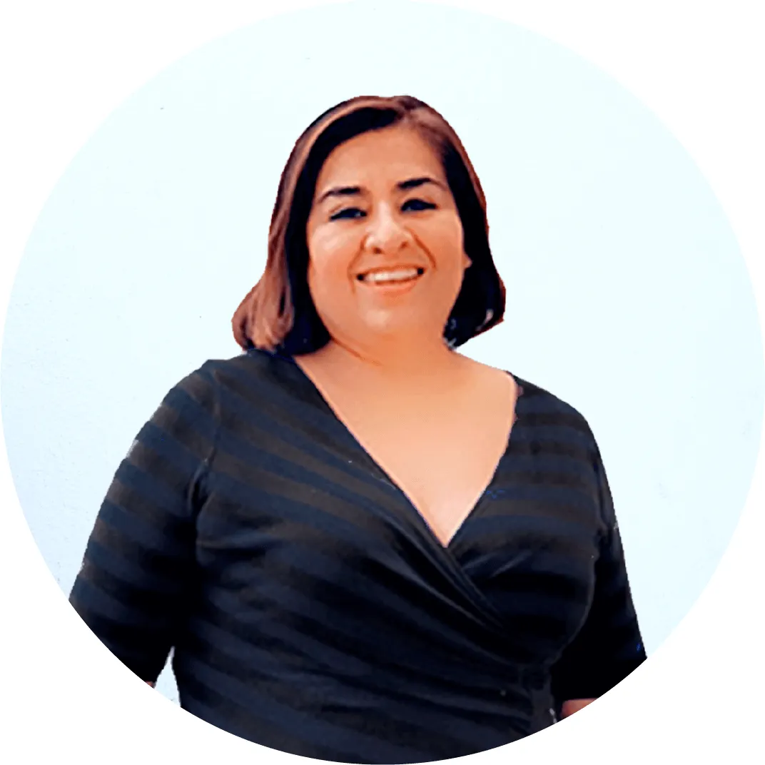 LIC. JESSICA MARTÍNEZ